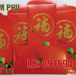 in bao lì xì