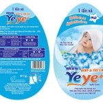 Đặt in tem nhãn decal giấy chất lượng
