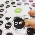 Lý do in tem nhãn decal trong được ưa chuộng