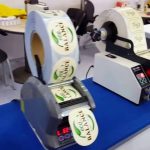 Quy trình in tem nhãn decal sản phẩm